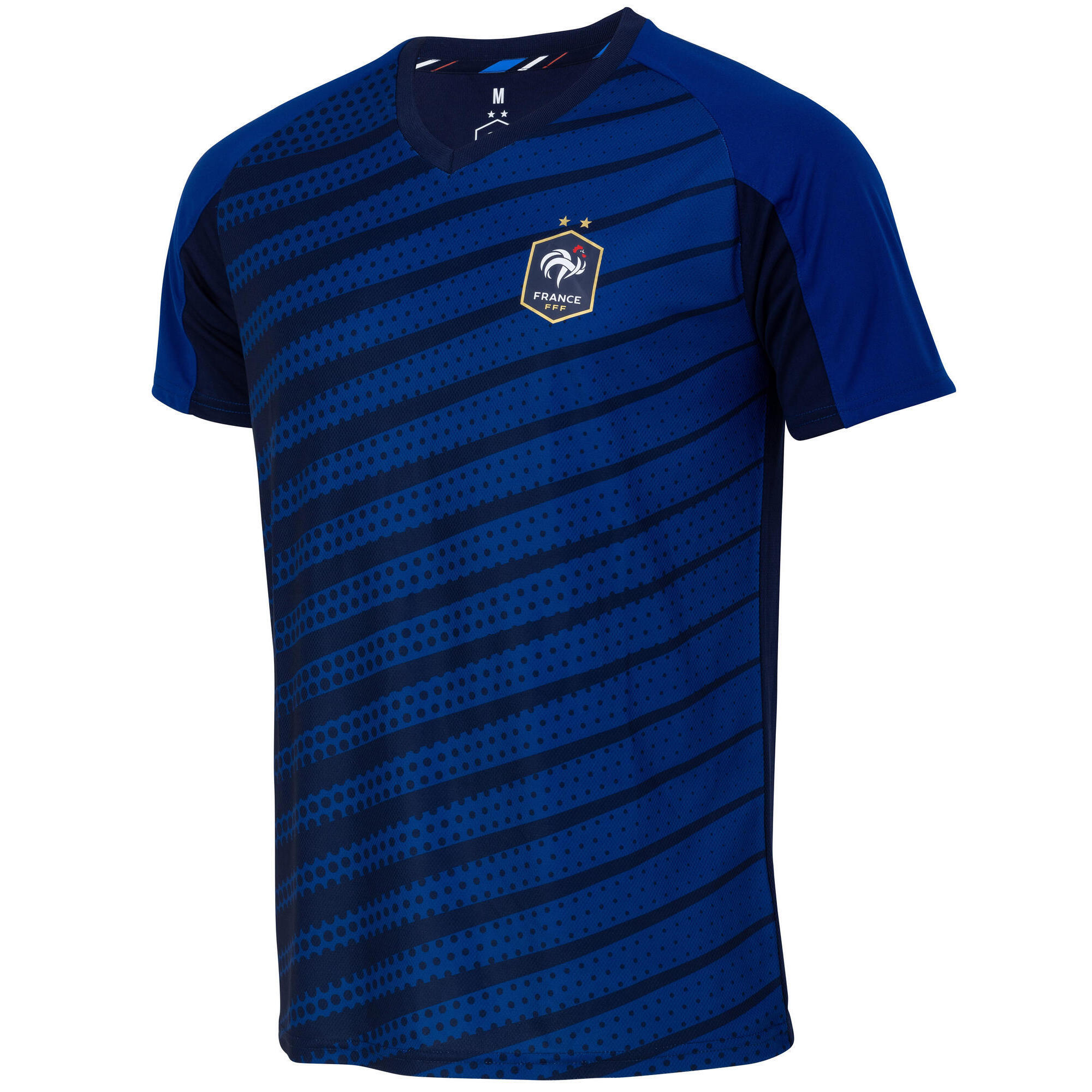Decathlon maillot equipe de france 2 etoiles new arrivals